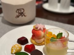 -Social 秀西餐厅-长沙瑞吉酒店(运达店)