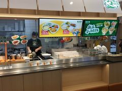 -老乡鸡(南京金宝商业广场店)