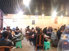 大堂-一烙锅(友谊店)