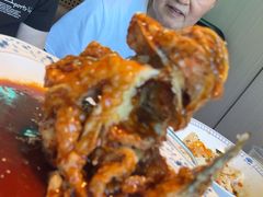 -杏花堂晋商私房菜(华熙五棵松店)
