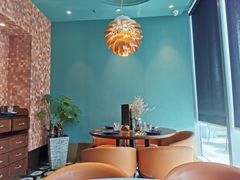 -星叶·东南亚料理(宁波万象汇店)