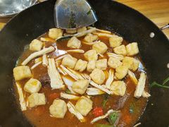 -大自然醉鹅·铁锅火焰鹅(上海联洋店)