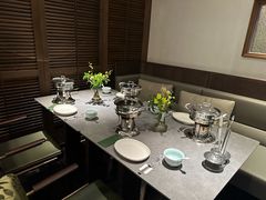 -鼎鼎香·港式火锅(北京SKP店)