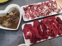 -官塘陈记鱼生·潮汕砂锅粥·牛肉火锅(潮枫路总店)