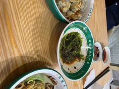 -袁记云饺(南门口店)