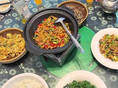 -龚师傅土菜馆.地道农家菜(魅力湘西店)