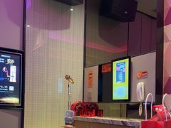 -星聚会KTV(复地活力城店)