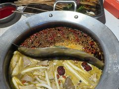 -钢管厂五区小郡肝火锅串串香(总店)