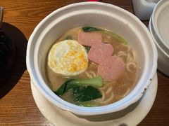 -北方家宴(番禺永旺店)