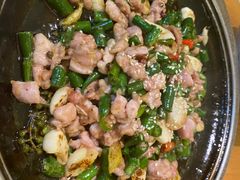 -周三的情书花园餐厅(江北店)
