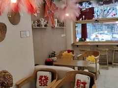 -提亚烘焙·手作面包·生日蛋糕(七星店)