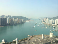 如心铜锣湾海景酒店-铜锣湾如心酒店