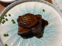 -金枝玉叶上海人家食府(三里河店)