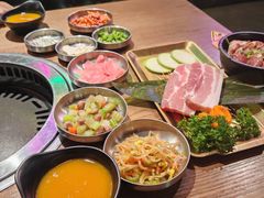 -香猪坊韩国烤肉专属门店(魏公村店)