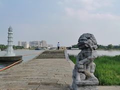 -澹台湖公园
