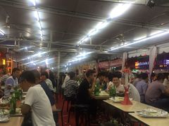 -陈老二烧烤(草市街总店)