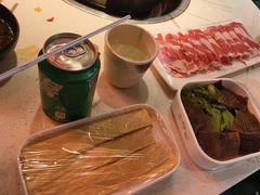 -来伊回麻辣烫·火锅串串清真(红瓦寺总店)