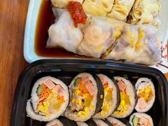 -张记炸串肠粉