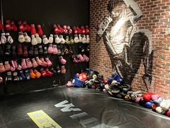-威尔仕健身·游泳(KING88店)