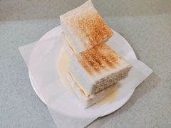 鮮油奶多-华嫂冰室(尖沙咀店)