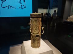 -广西壮族自治区博物馆