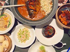 -逸品淮扬(东方渔人码头店)