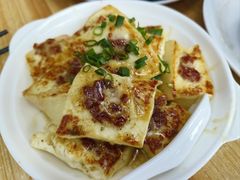 -苏记农家菜馆