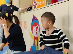 -金宝贝早教中心(北洋校区)