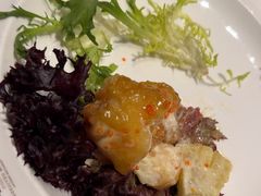 -極上萬膳·日料放题(来福士江景店)