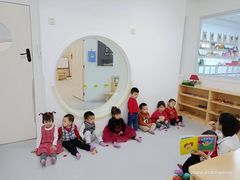-芋儿园托育(鼎太风华店)