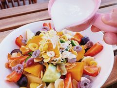 -The Good Place好地方·Brunch·coffee(国贸店)