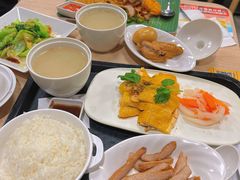 -大家乐(广州荔湾领展广场店)