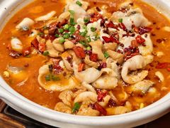 -九九·荆州大排档(荆北路店)