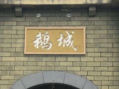 -优之名鹅城