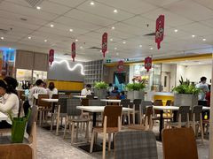 -大家乐(广州天河城六楼店)