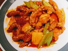 -吕氏疙瘩汤·私家菜馆(慈云寺店)