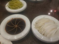 -阿庄新豫菜(航海东路店)