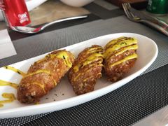 -安蒂娅·海鲜自助餐厅(安蒂娅美兰酒店)