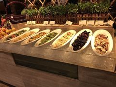 -OPEN開全日自助餐厅·西餐·海鲜(佛山希尔顿酒店)