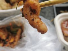 -泰龙城小吃街