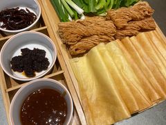 -老德州四合院·德州菜(天衢路店)
