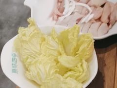 -原味四季椰子鸡(公明百佳华店)