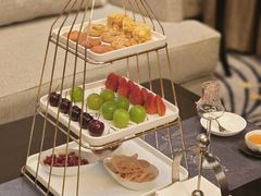 -东海朗廷酒店-唐阁T’ANG COURT 中餐厅