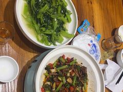 -下梅人家土菜馆(历史文化餐厅度假区店)