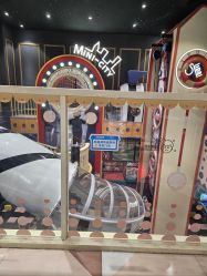-meland亲子乐园(深圳领展中心城店)