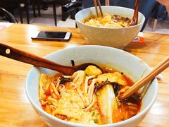 -螺大蛳柳州螺蛳粉·火锅·热干面(西城永捷店)