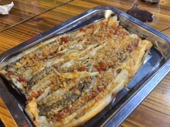 -阿彬烧烤(桐油店)