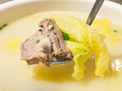 -月福京味斋·烤鸭店·北京菜(鼓楼总店)