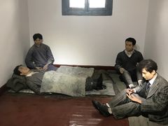 -青岛德国监狱旧址博物馆