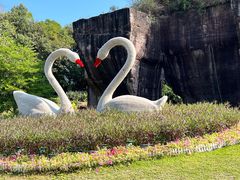 -广州莲花山旅游区
